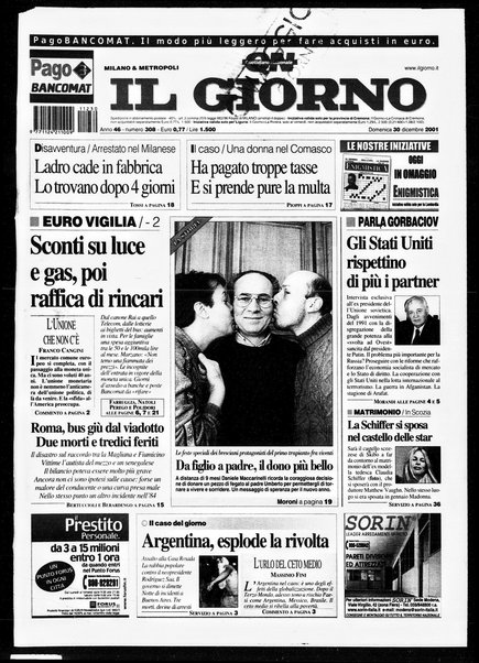 Il giorno